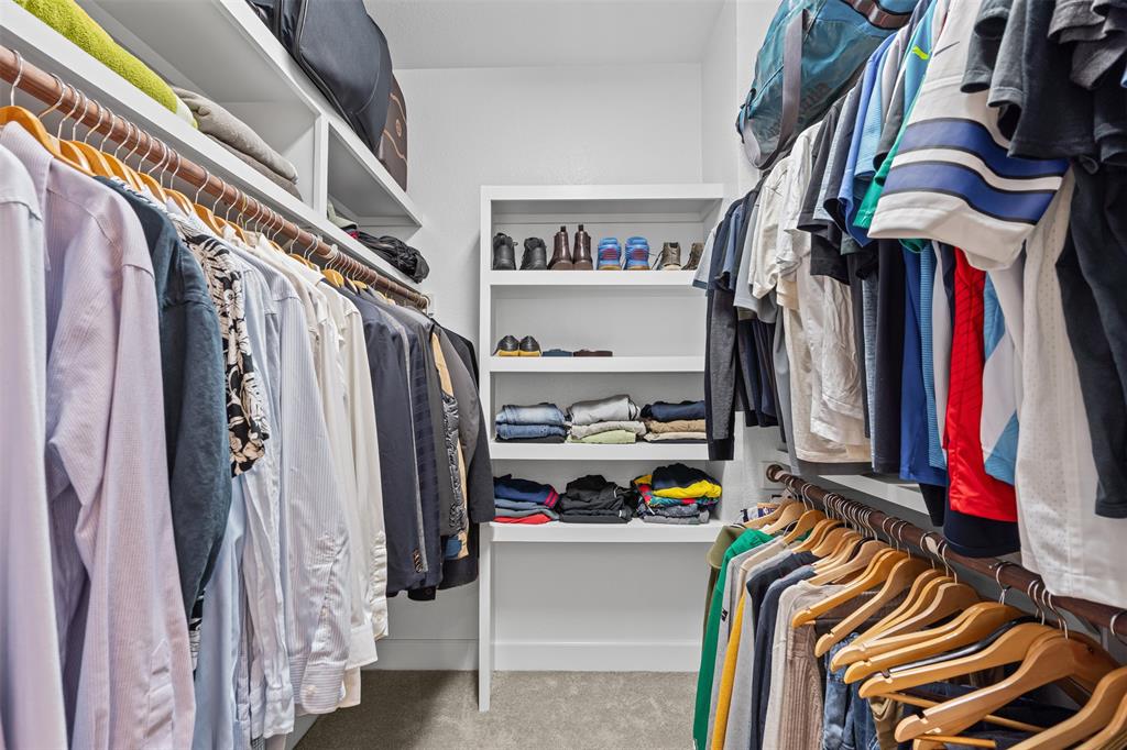 VILLAS OF GARRETT AVENUE - Residential