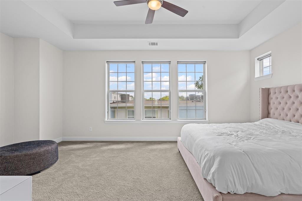 VILLAS OF GARRETT AVENUE - Residential