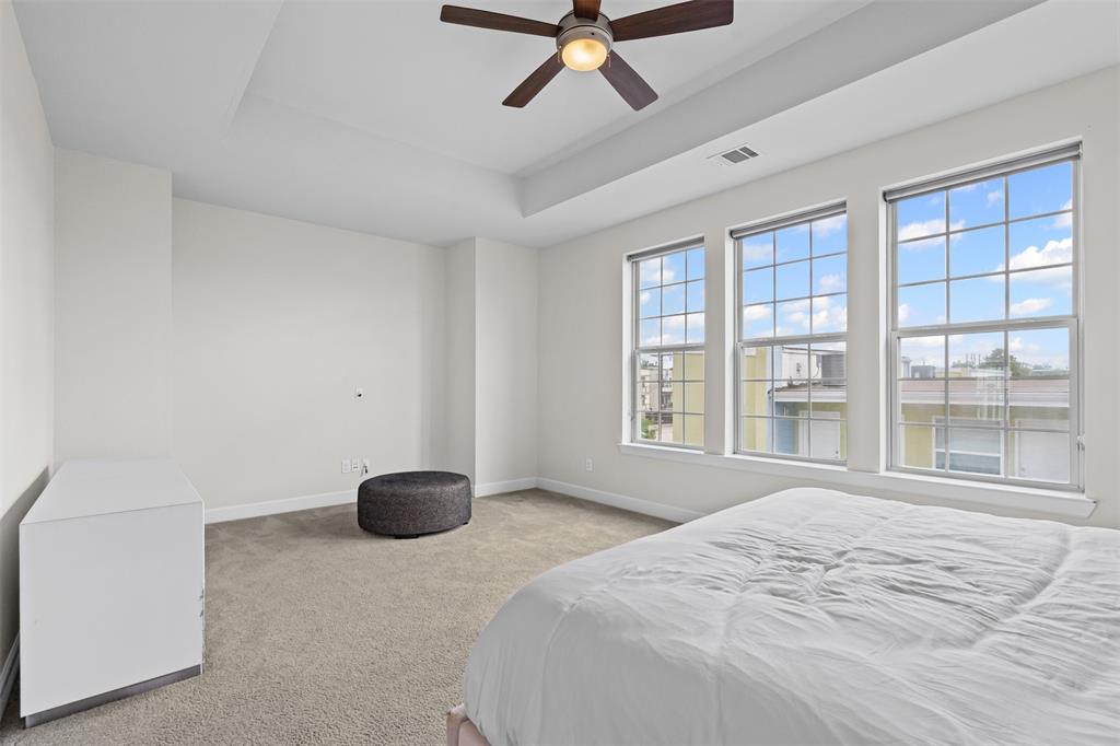 VILLAS OF GARRETT AVENUE - Residential