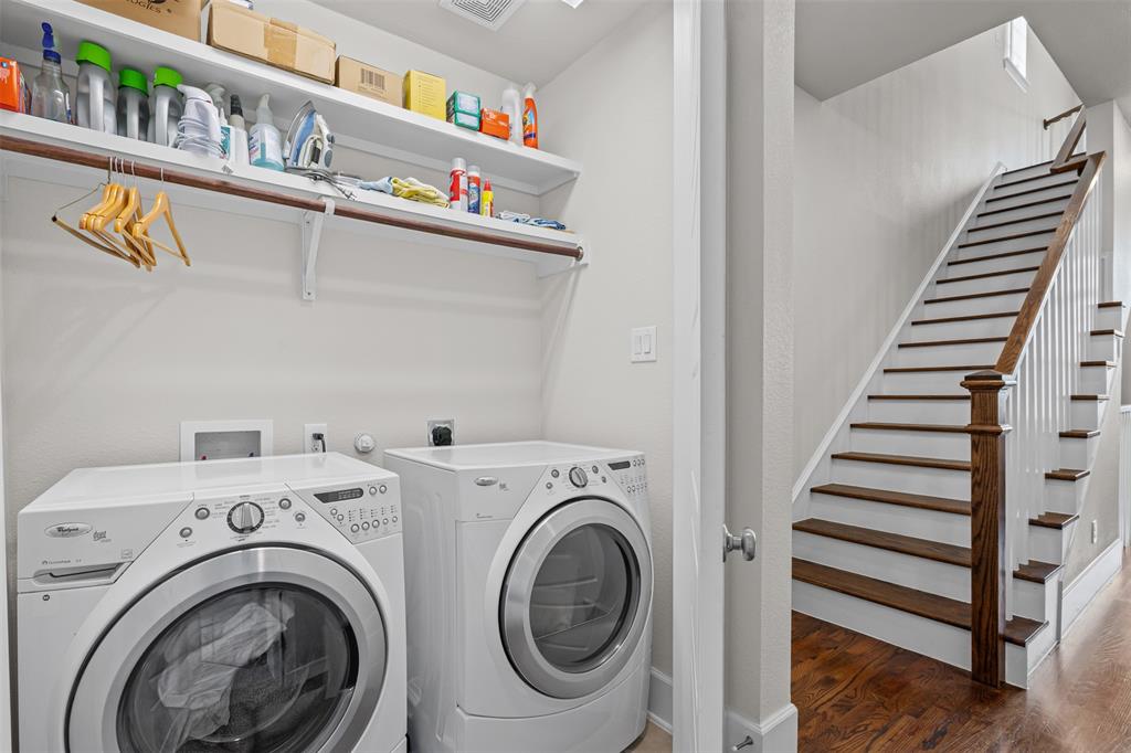 VILLAS OF GARRETT AVENUE - Residential