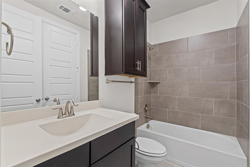 VILLAS OF GARRETT AVENUE - Residential