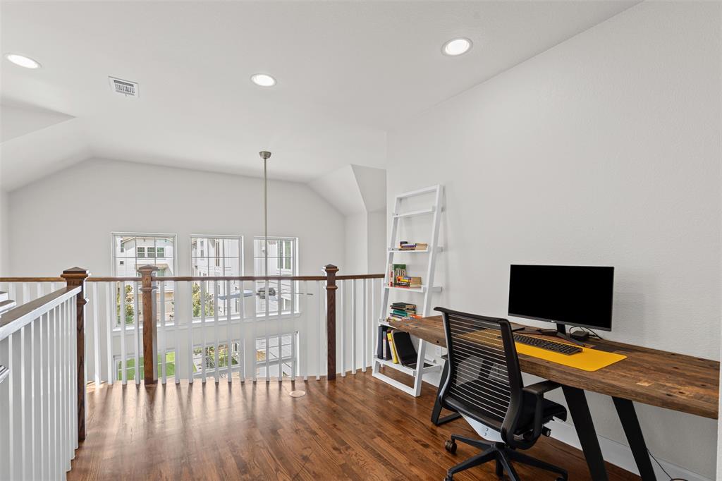 VILLAS OF GARRETT AVENUE - Residential