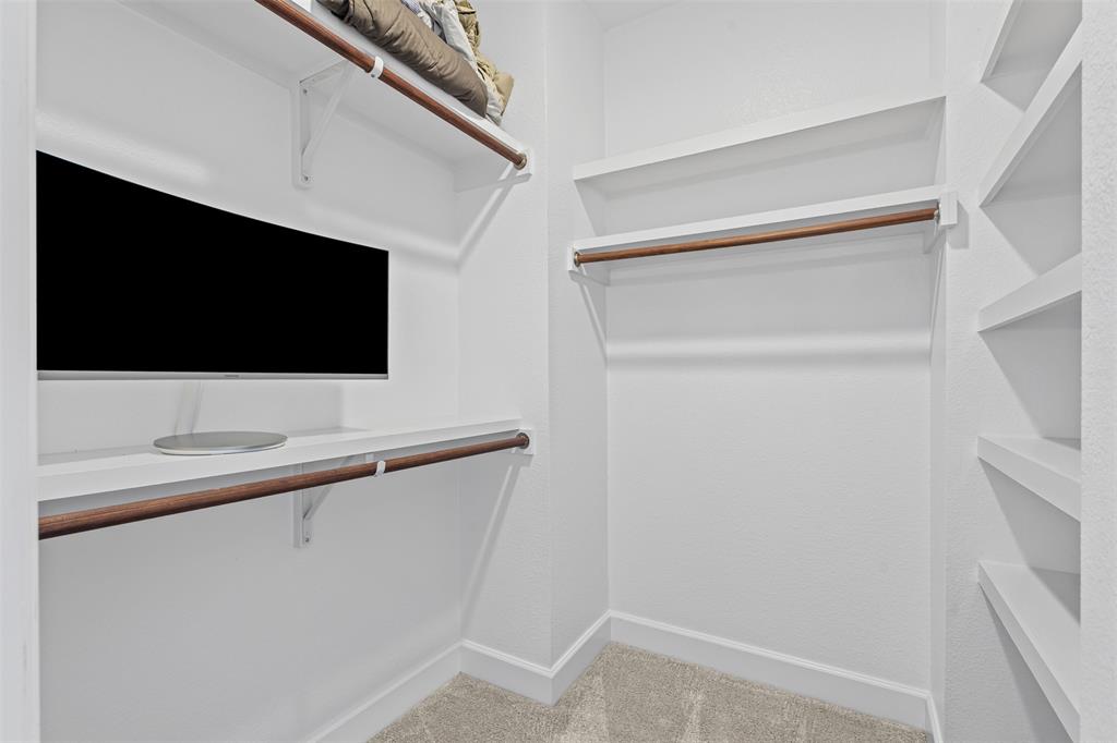 VILLAS OF GARRETT AVENUE - Residential