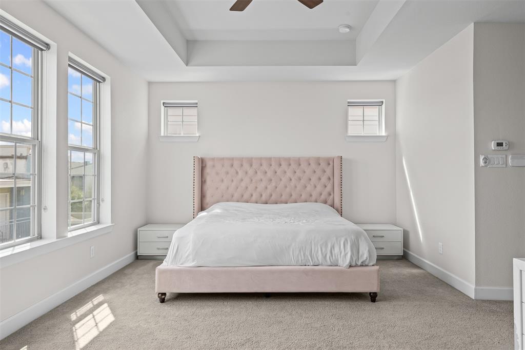 VILLAS OF GARRETT AVENUE - Residential