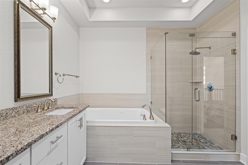 VILLAS OF GARRETT AVENUE - Residential