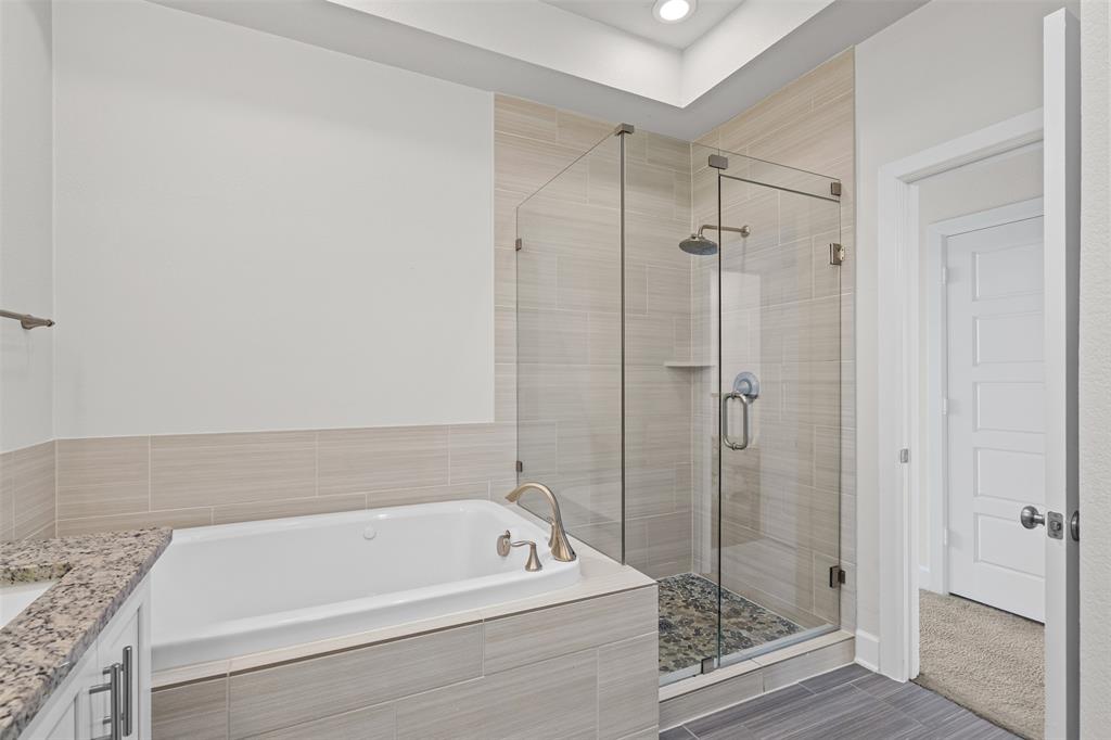 VILLAS OF GARRETT AVENUE - Residential