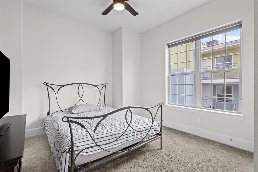 VILLAS OF GARRETT AVENUE - Residential