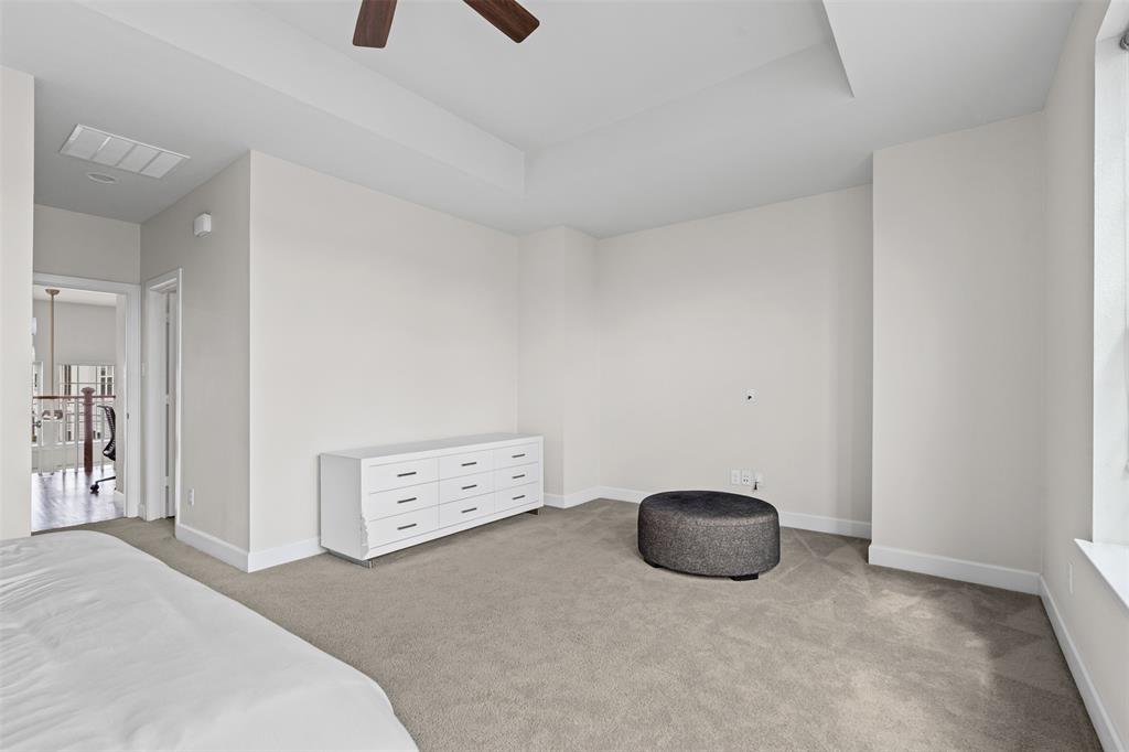 VILLAS OF GARRETT AVENUE - Residential