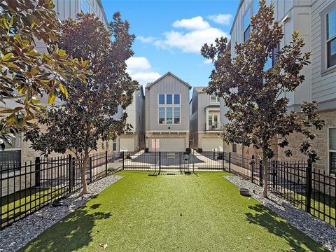 5140 Garrett Field Court Dallas TX 75206