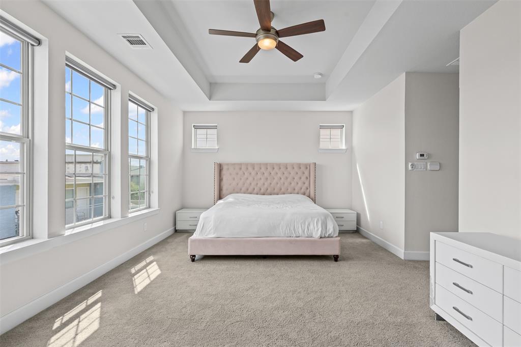 VILLAS OF GARRETT AVENUE - Residential