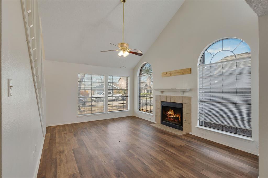 Pioneer - Residential