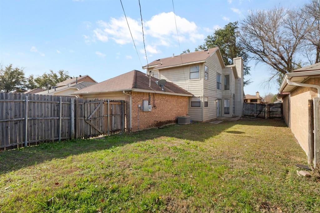 Pioneer - Residential