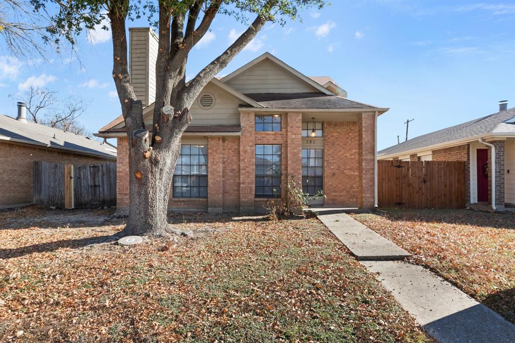 Pioneer - Residential