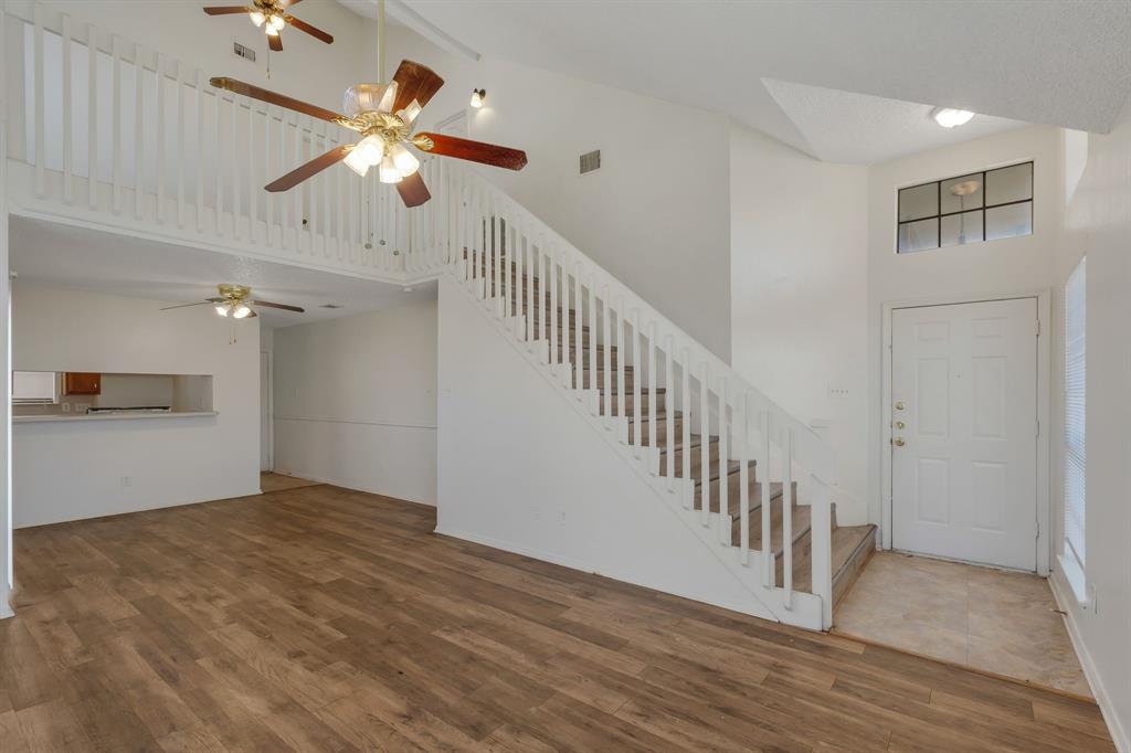 Pioneer - Residential