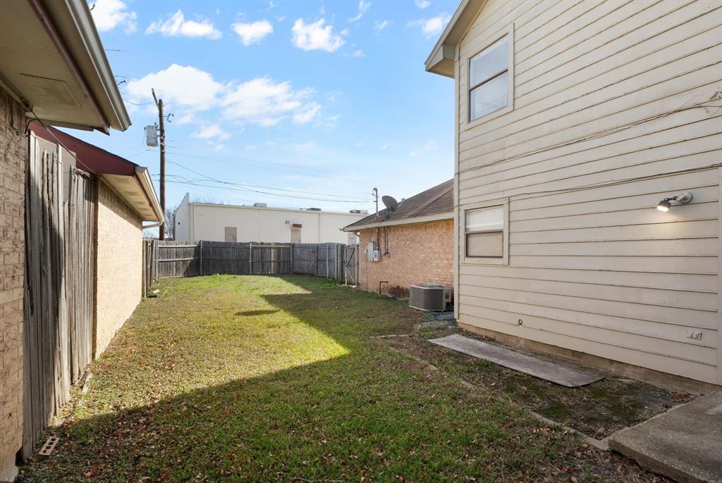 Pioneer - Residential