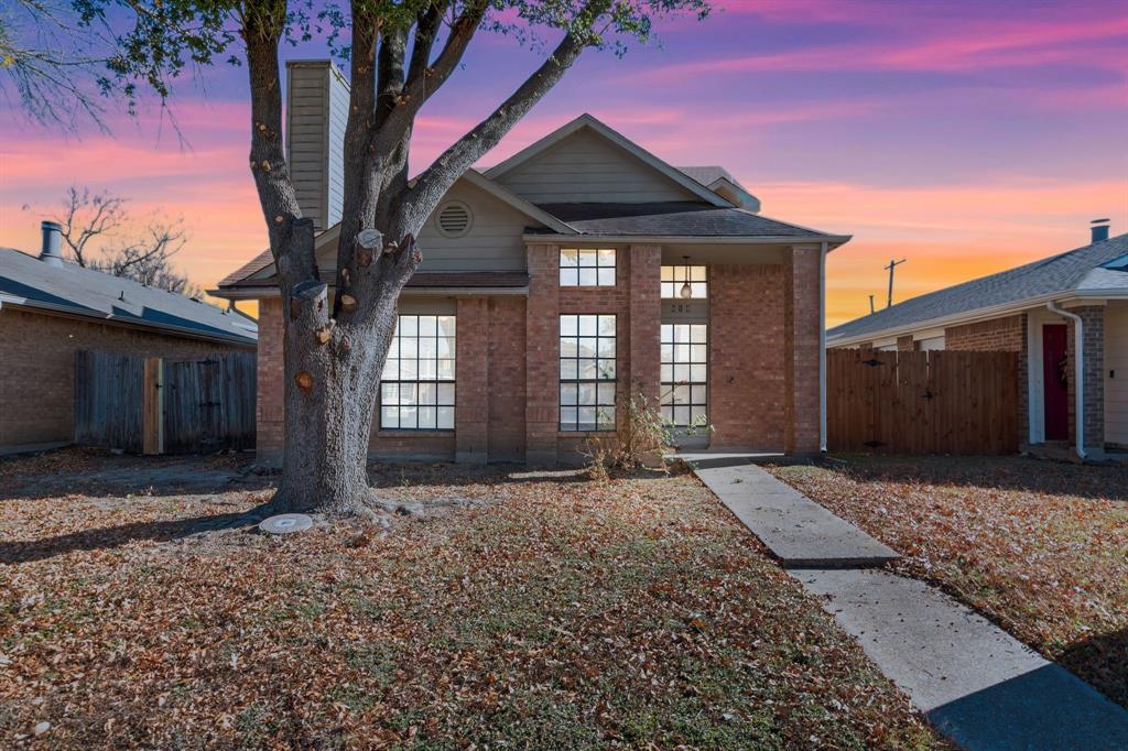 Pioneer - Residential