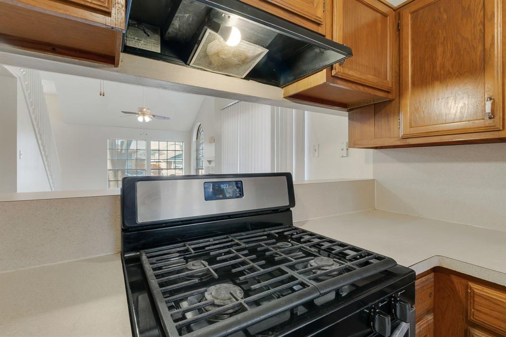 Pioneer - Residential