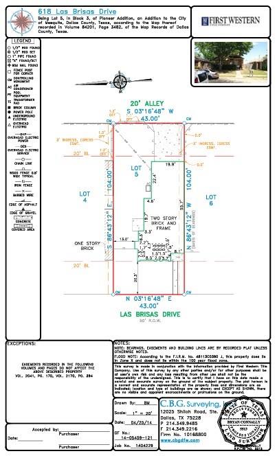 Pioneer - Residential