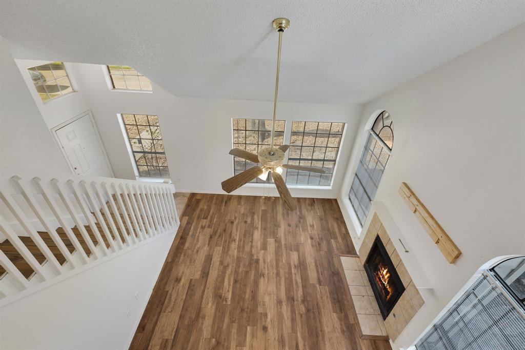 Pioneer - Residential