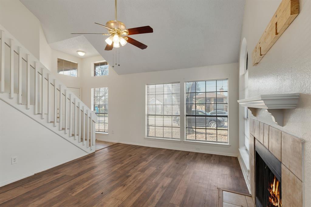 Pioneer - Residential