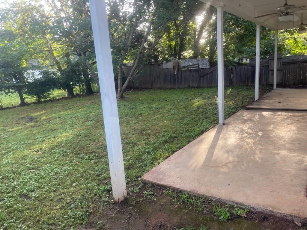 Bellvue Add - Residential Lease