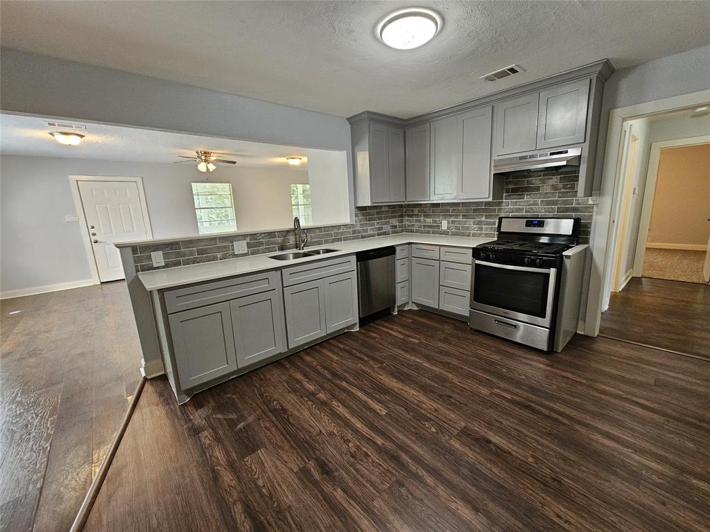 Bellvue Add - Residential Lease