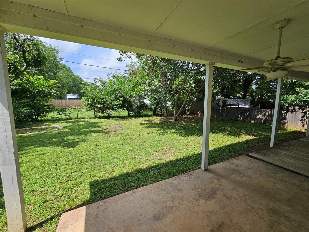 Bellvue Add - Residential Lease