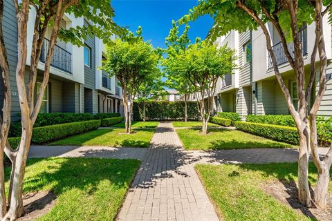 4211 Rawlins Street 252 Dallas TX 75219