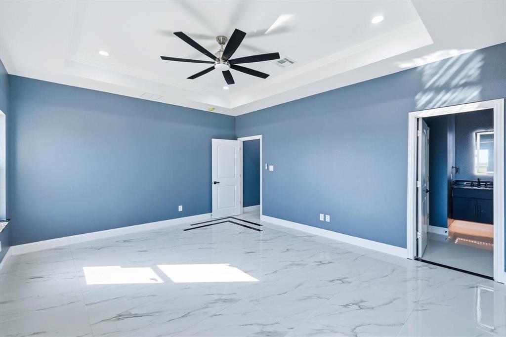 Holiday Ranch - Residential