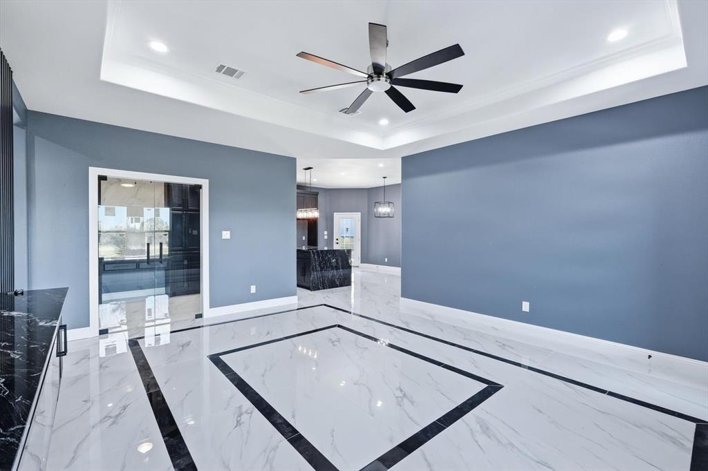 Holiday Ranch - Residential