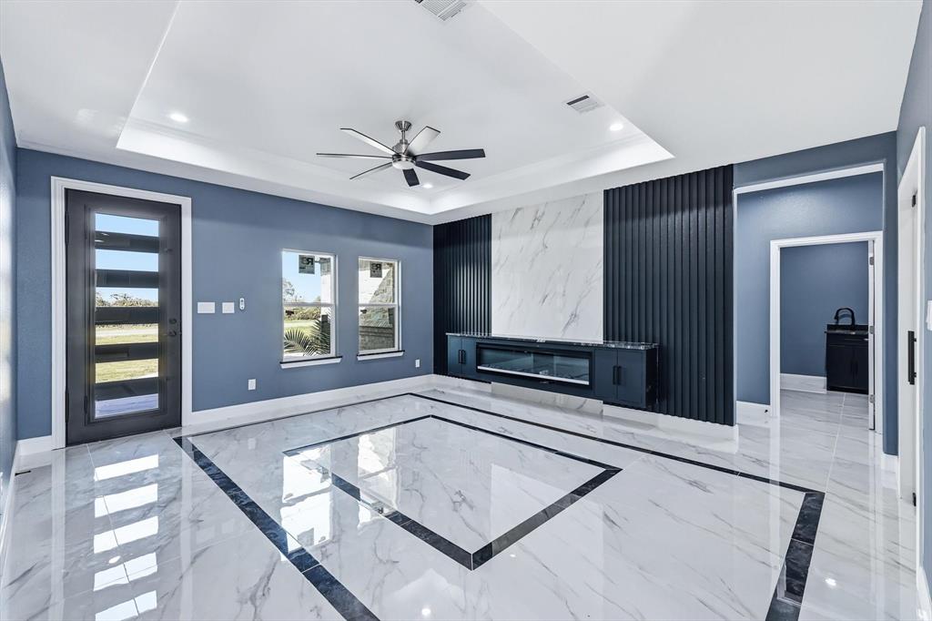 Holiday Ranch - Residential