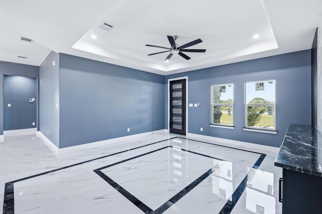 Holiday Ranch - Residential