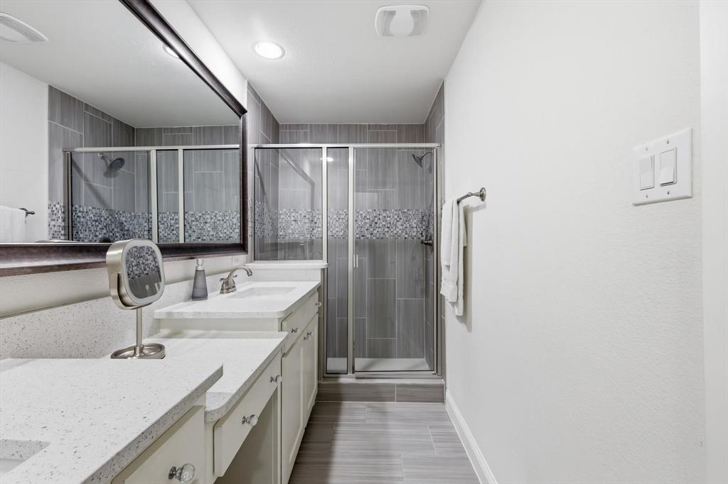 Westminster At Craig Ranch Add - Residential