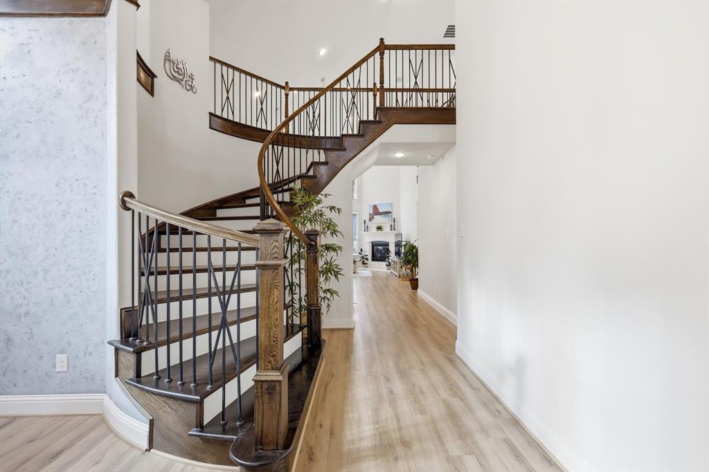 Westminster At Craig Ranch Add - Residential