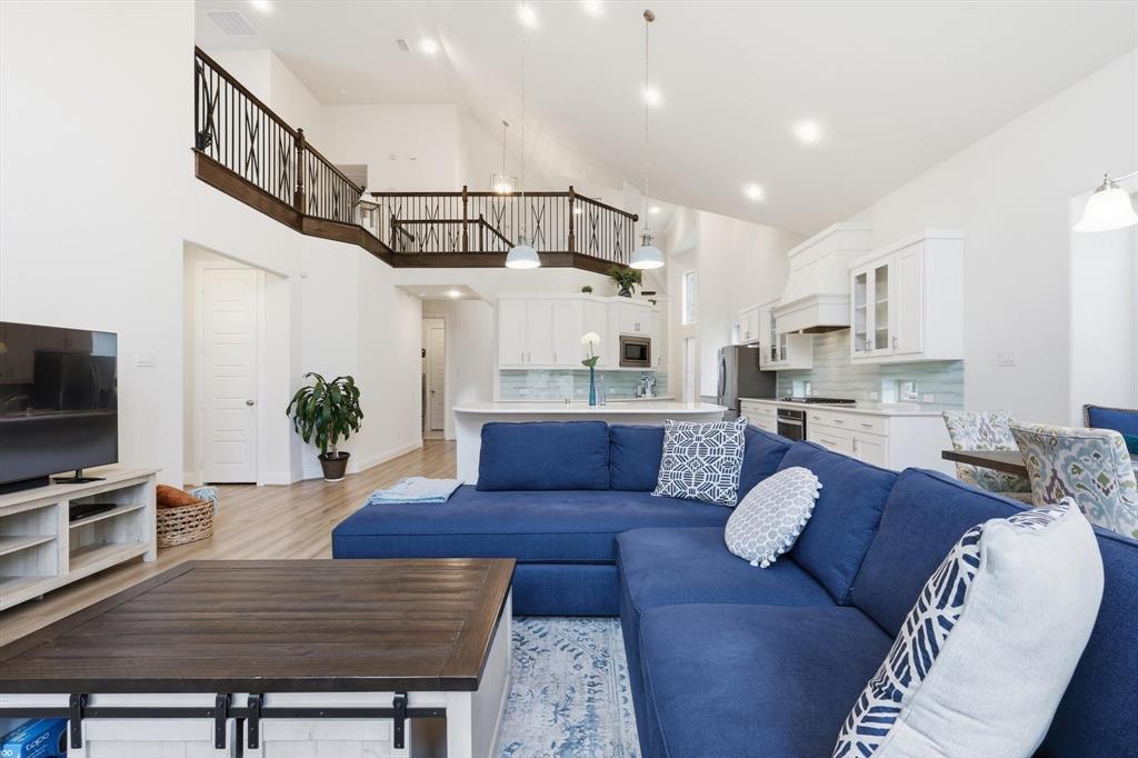 Westminster At Craig Ranch Add - Residential