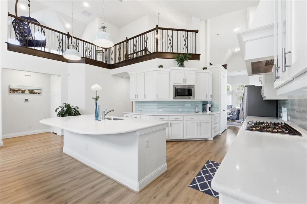 Westminster At Craig Ranch Add - Residential