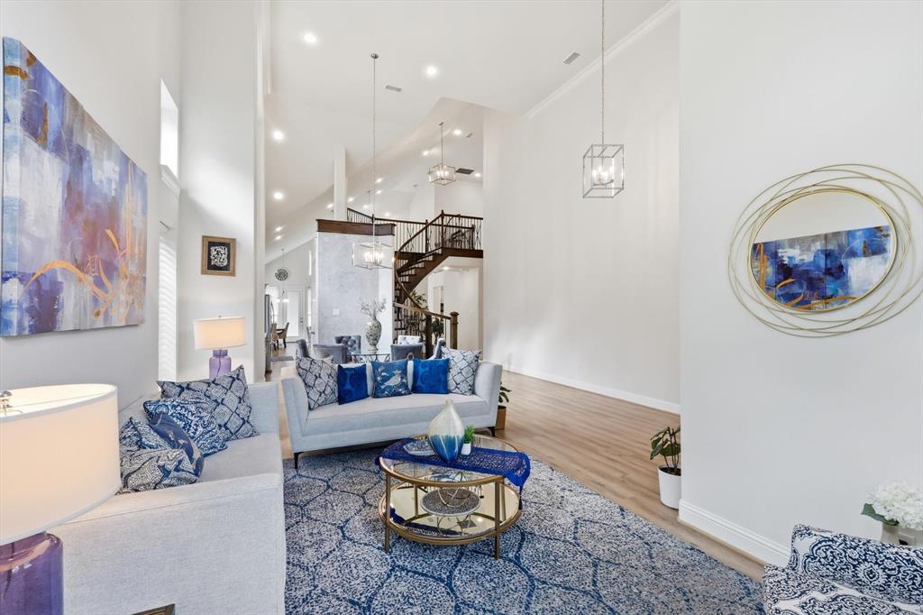 Westminster At Craig Ranch Add - Residential