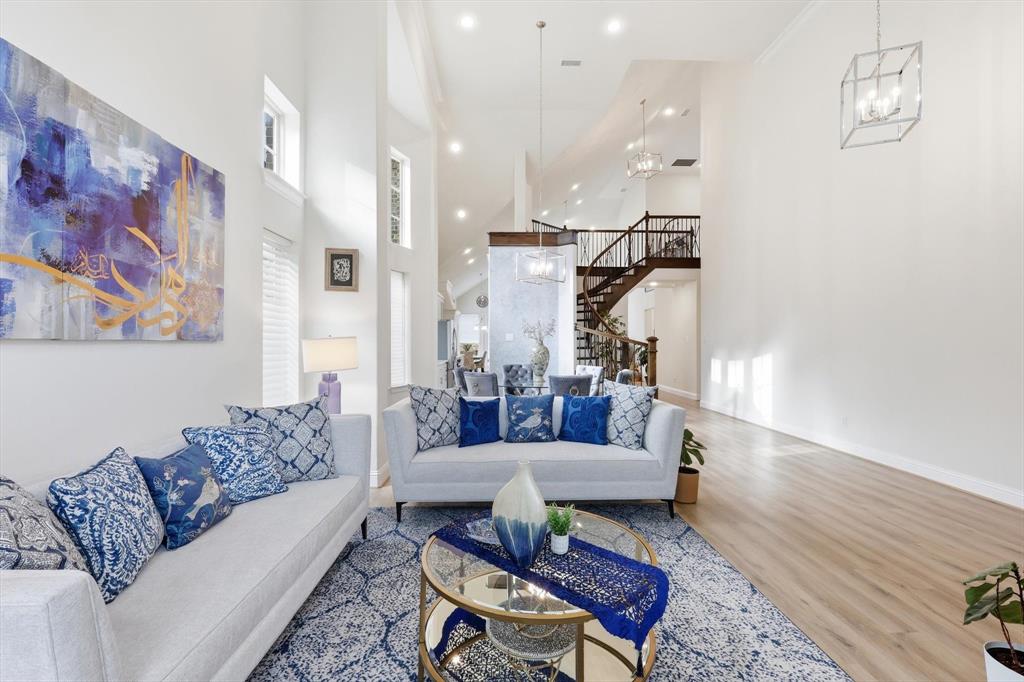 Westminster At Craig Ranch Add - Residential