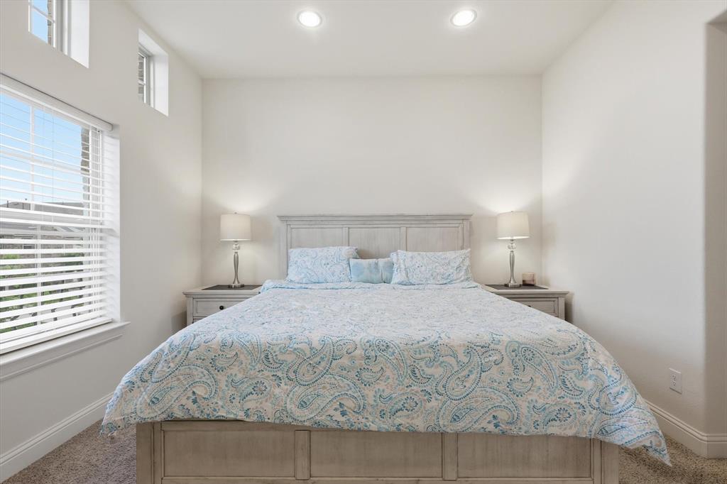 Westminster At Craig Ranch Add - Residential