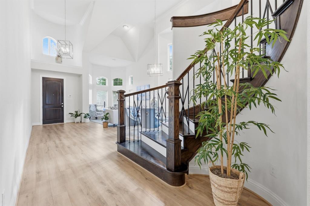 Westminster At Craig Ranch Add - Residential