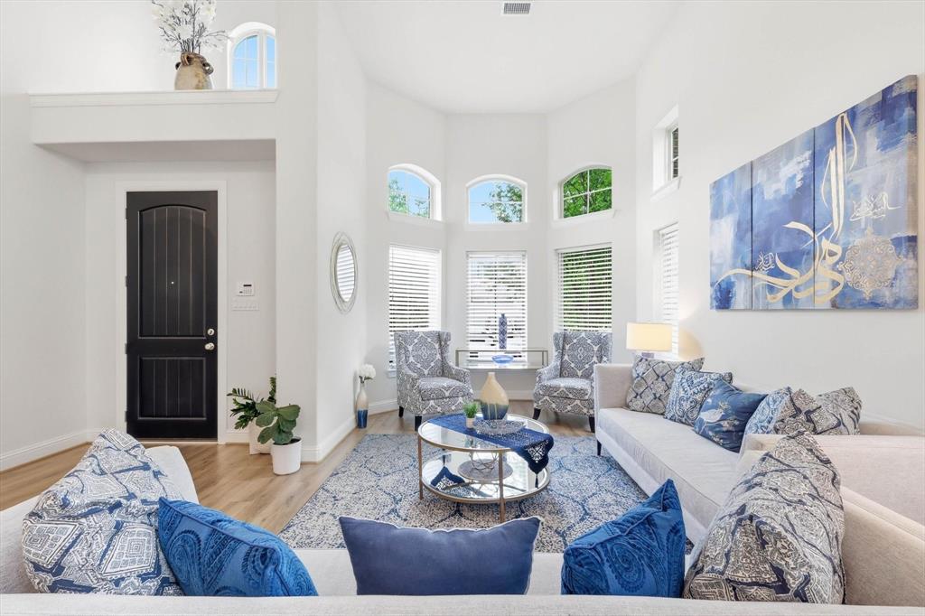 Westminster At Craig Ranch Add - Residential