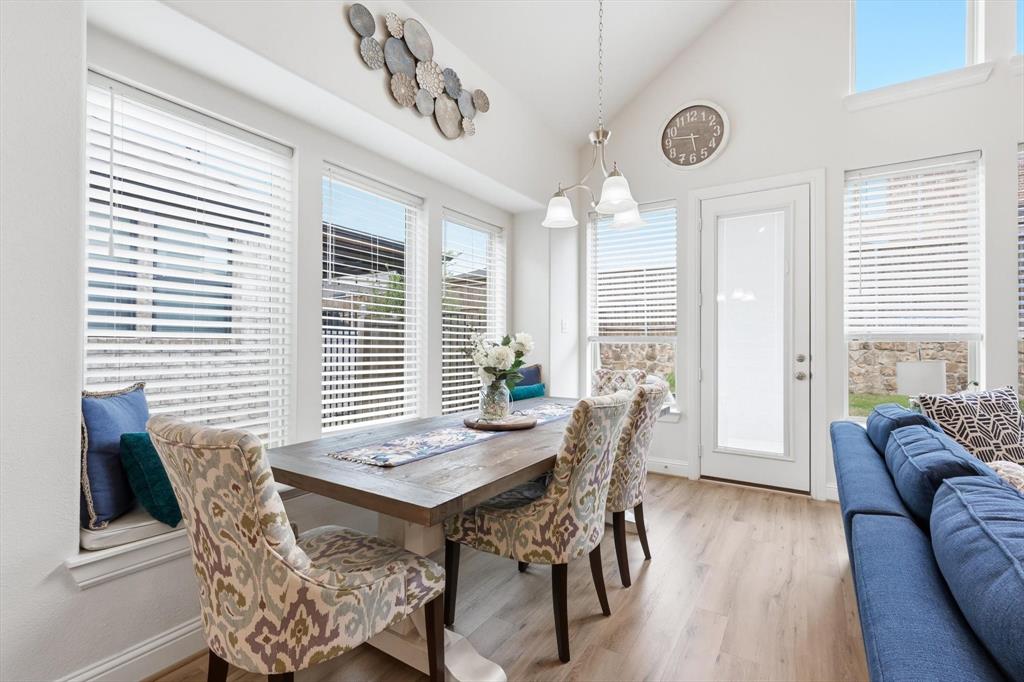 Westminster At Craig Ranch Add - Residential