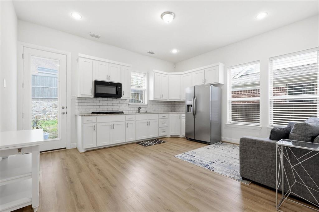 Westminster At Craig Ranch Add - Residential