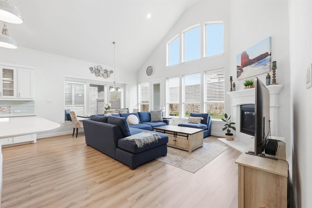 Westminster At Craig Ranch Add - Residential