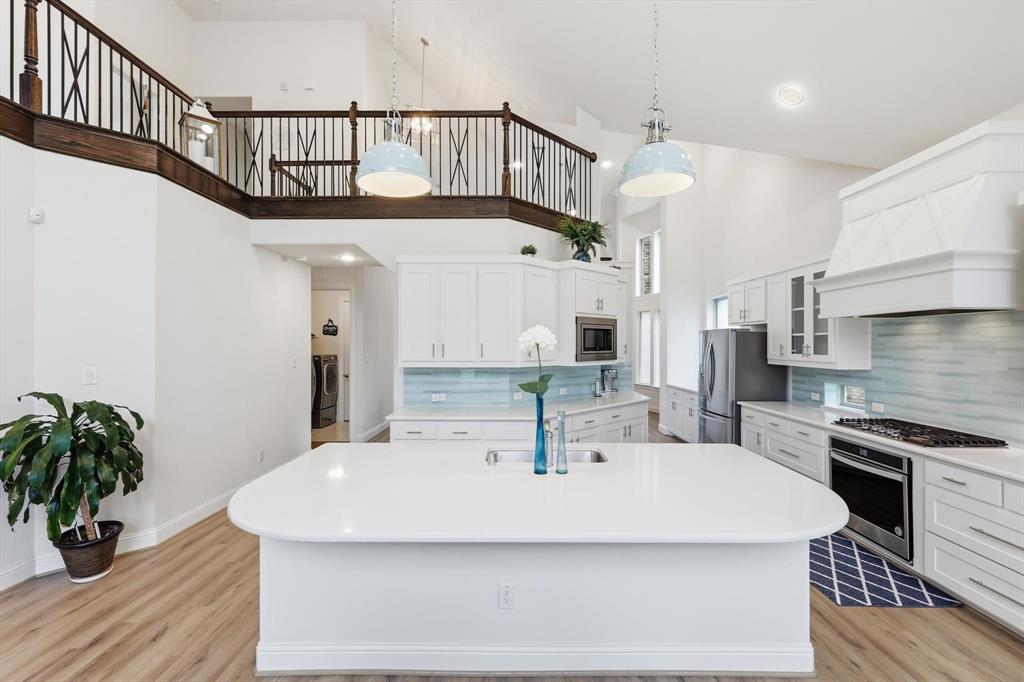 Westminster At Craig Ranch Add - Residential