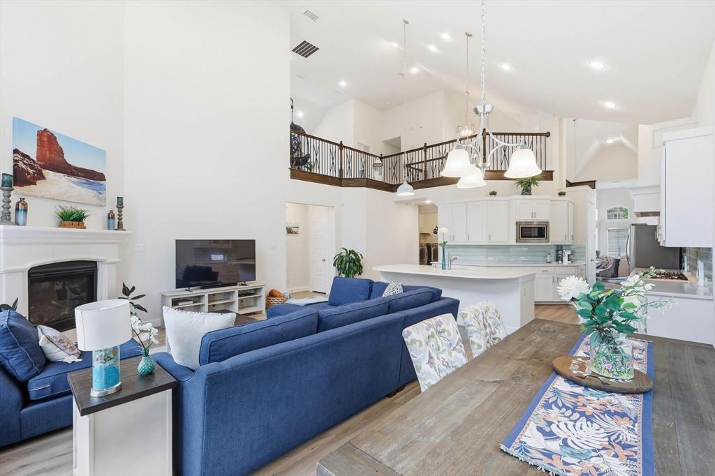 Westminster At Craig Ranch Add - Residential