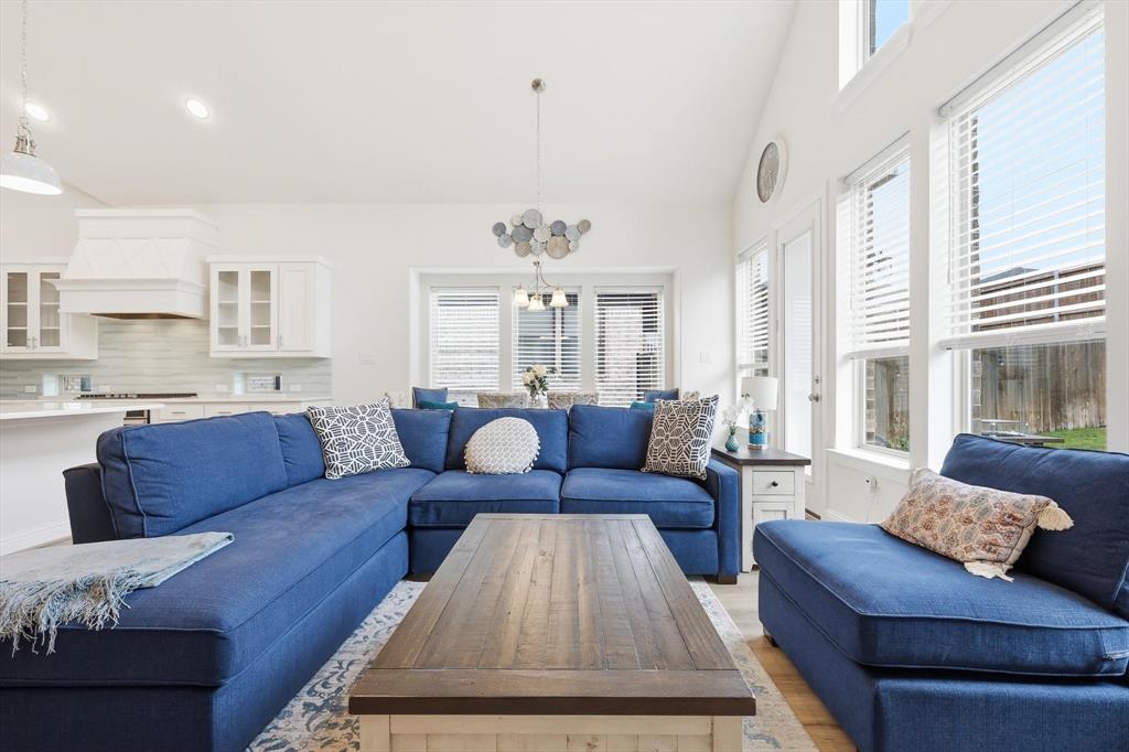 Westminster At Craig Ranch Add - Residential