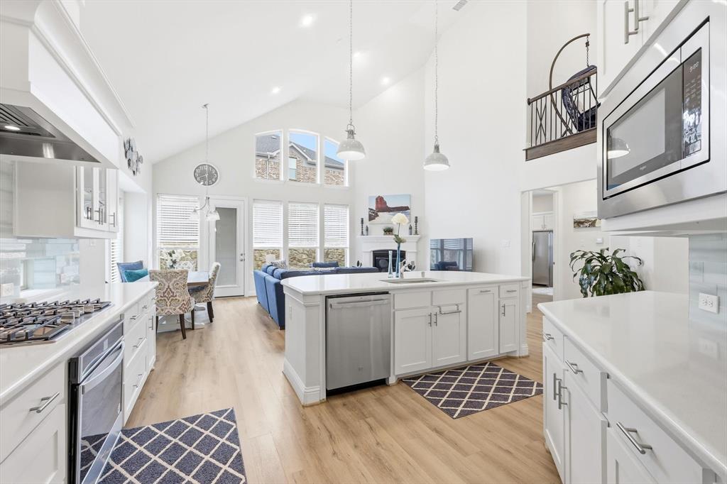 Westminster At Craig Ranch Add - Residential