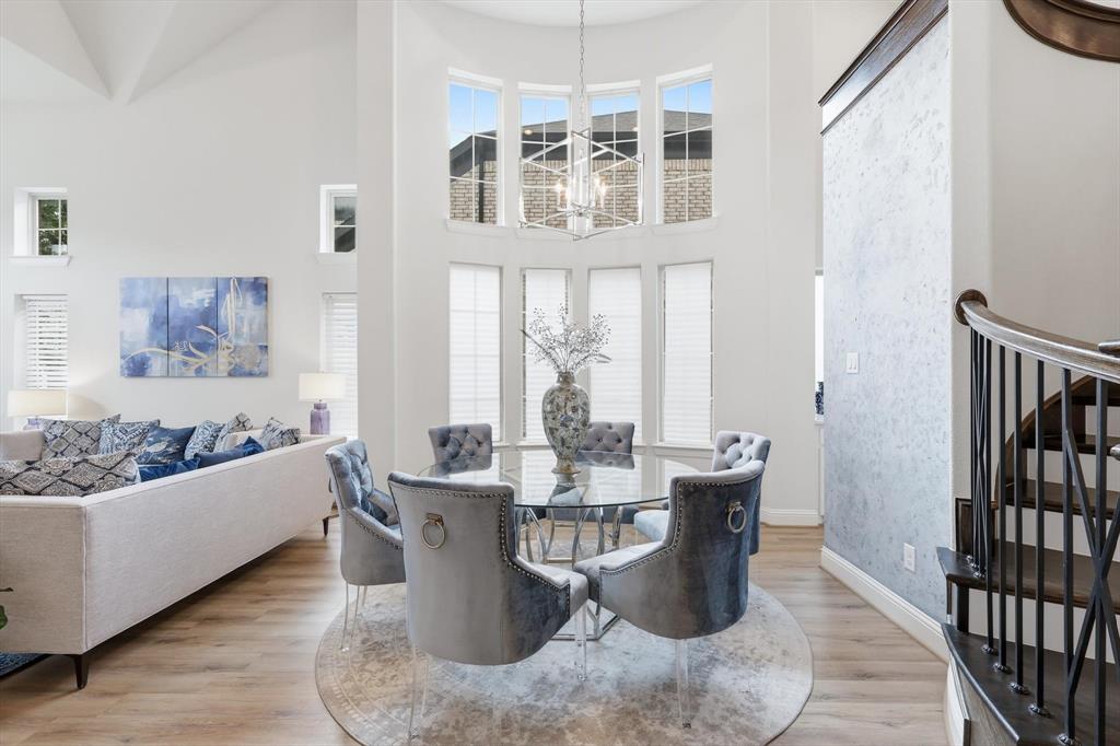Westminster At Craig Ranch Add - Residential
