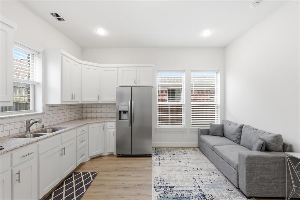 Westminster At Craig Ranch Add - Residential